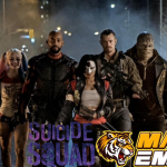 The Suicide Squad