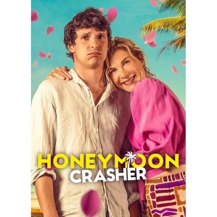 Ulasan Film Honeymoon Crasher