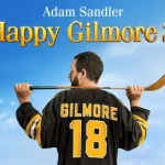Happy Gilmore 2 Netflix Movie