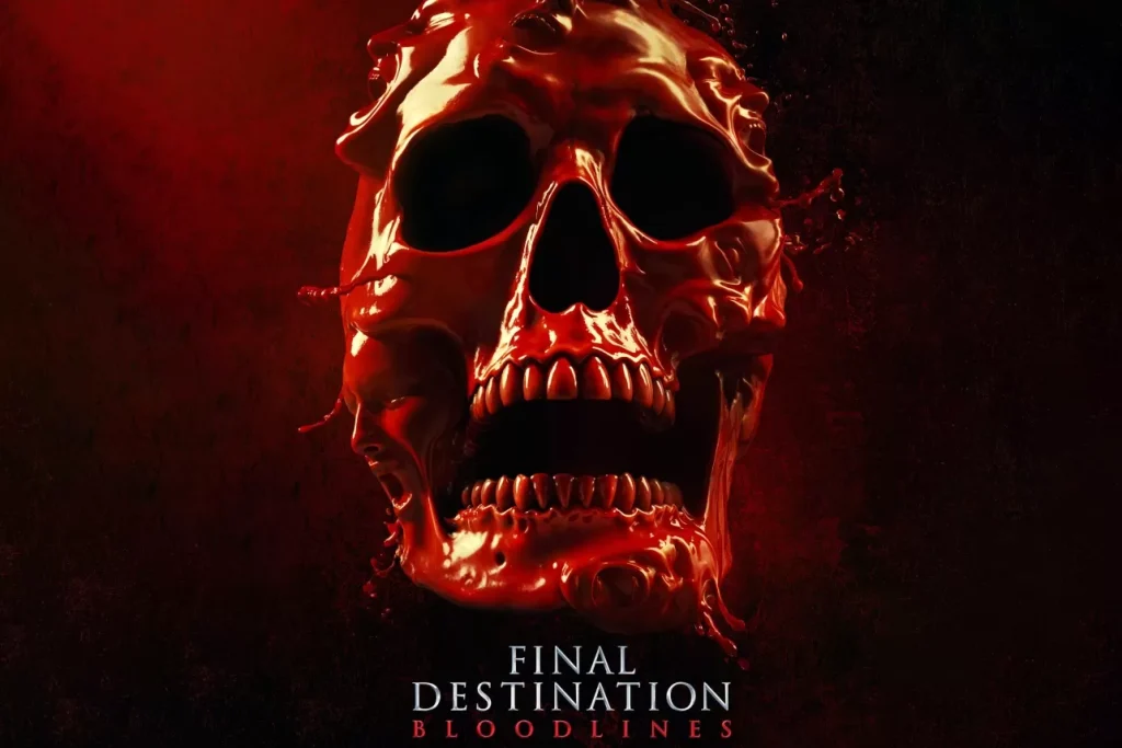 Final Destination: Bloodlines Siklus Kematian yang Tak Terputus