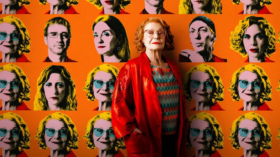 Review Film 27 Nights