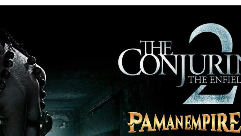 The Conjuring 2