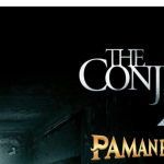 The Conjuring 2