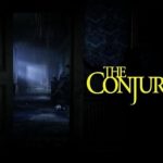 Ther Conjuring 4 Last Rites
