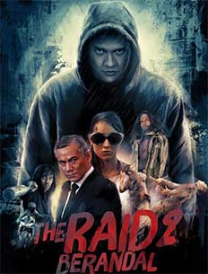 Review The Raid 2