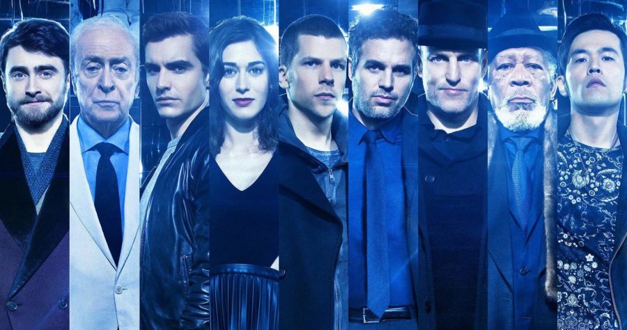 Now You See Me 2: Trik Sulap yang Kehilangan Keajaiban Aslinya
