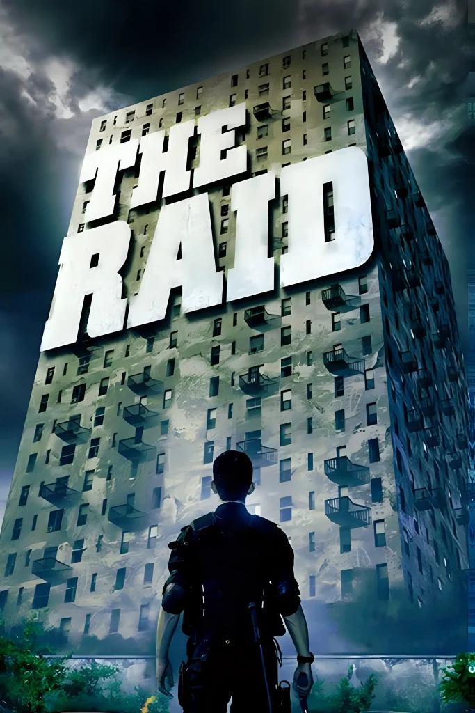 The Raid