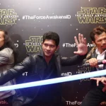 Iko Uwais, Yayan Ruhian, dan Cecep Arif Rahman: Cameo Kecil tapi Berkesan di STAR WARS