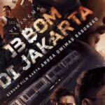 13 Bom di Jakarta: Ambisi Besar, Eksekusi Kurang Maksimal