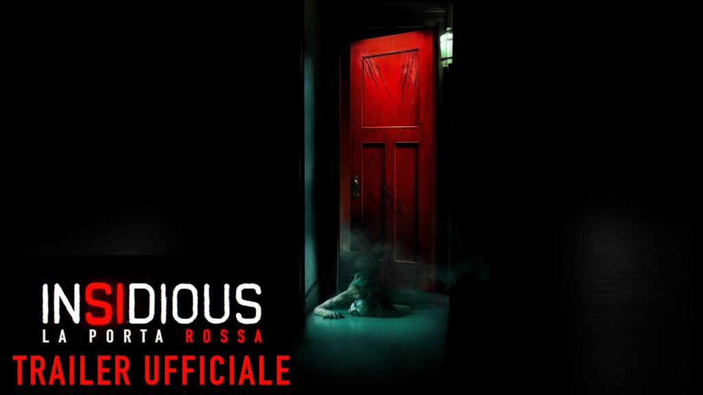 Insidious: The Red Door, Epilog Horor yang Kehilangan Taring