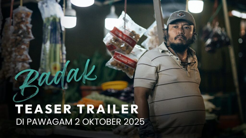 Badak 2025 Movie Review