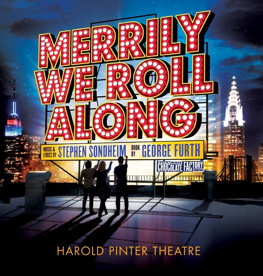 Merrily We Roll Along Movie Review