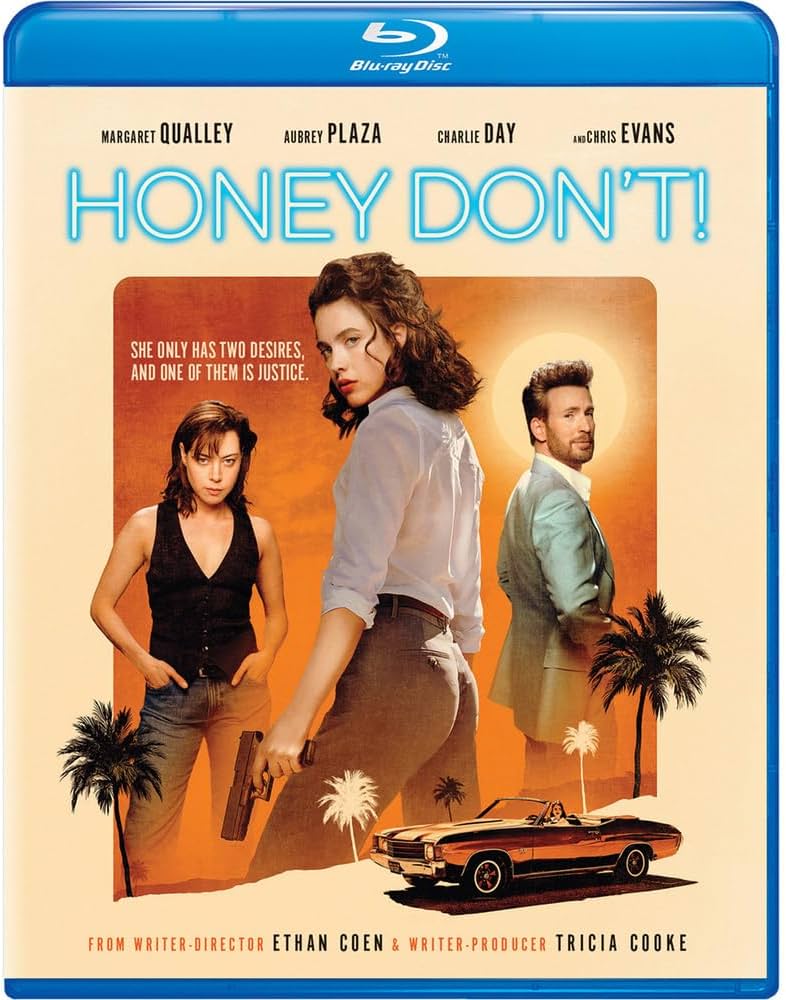 Review Film Honey Don't