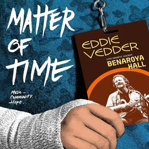 Review Film Matter of Time