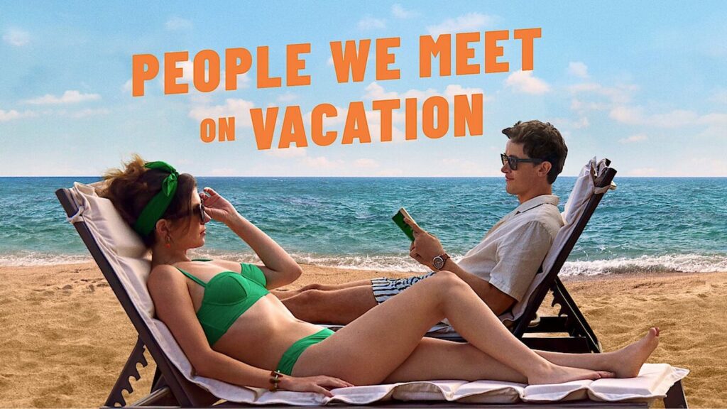Review Film People We Meet