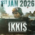 Ikkis Movie Review