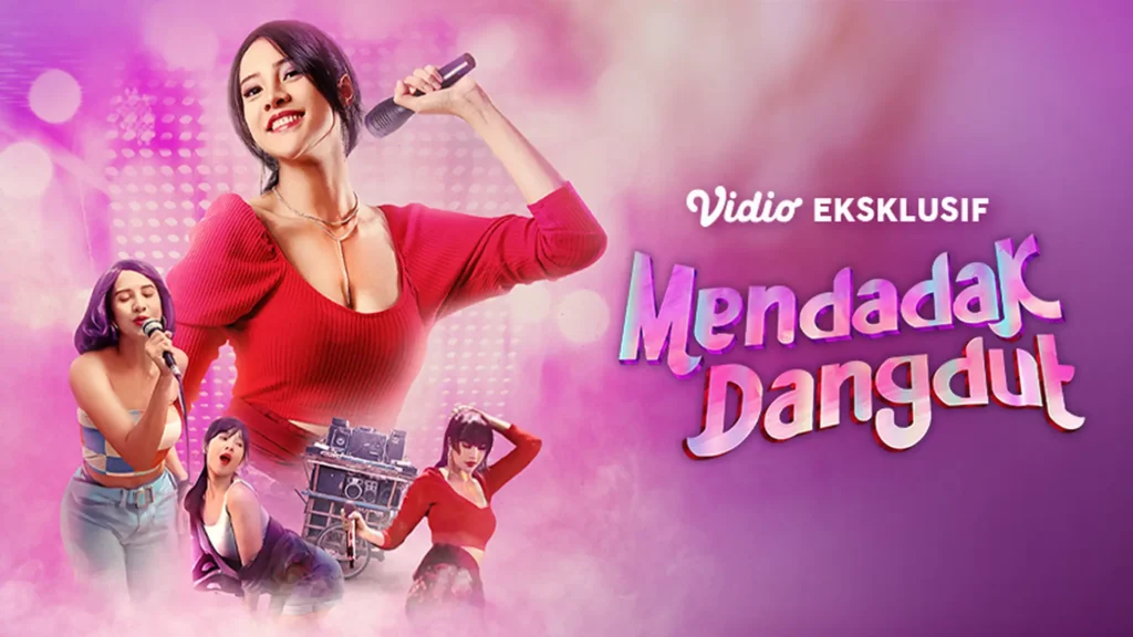 Review Film Mendadak Dangdut