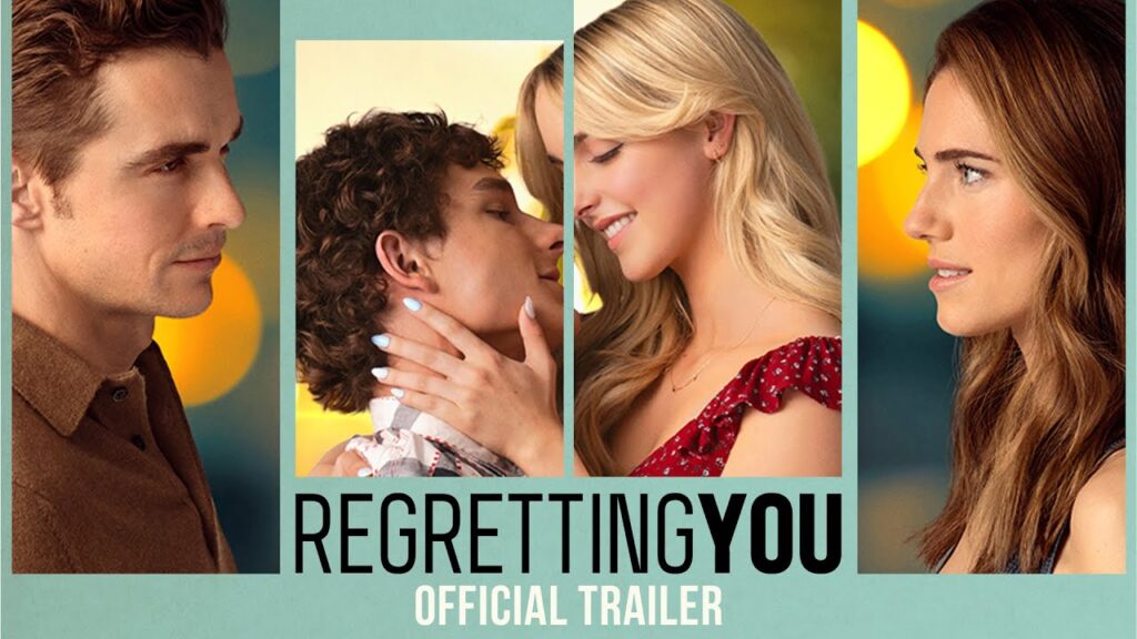 Review Film Regretting You