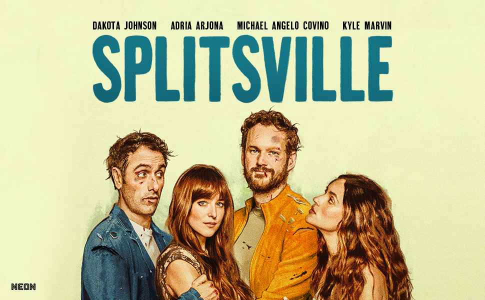Review Film Splitsville