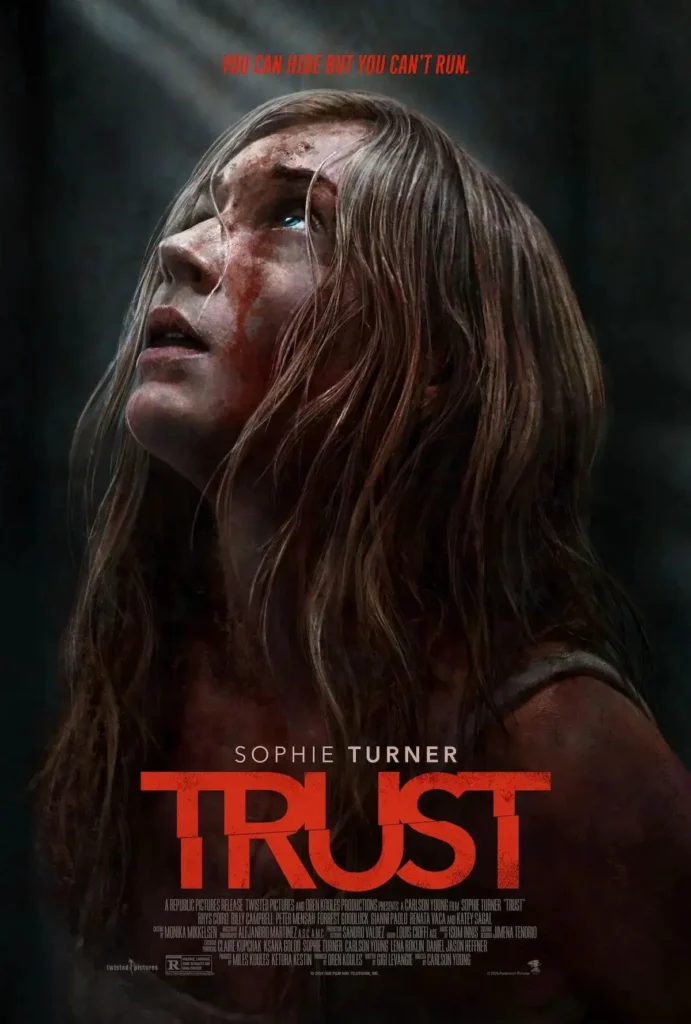 Trust 2025 Movie Review