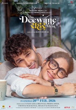 Review Film Do Deewane 2026