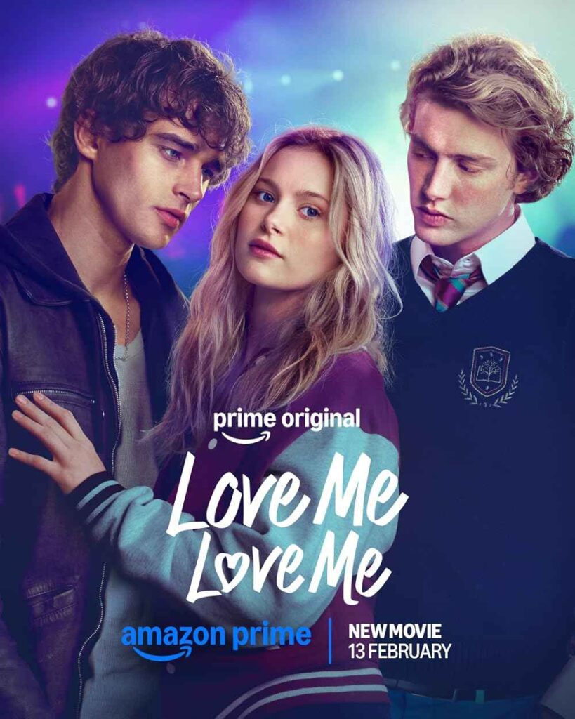Review Film Love Me Love Me