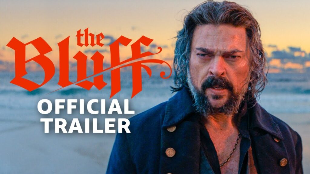Review Film The Bluff 2026