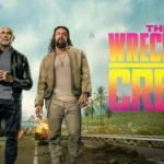 Review Film The Wrecking Crew