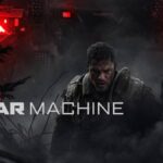 Review Film War Machine 2026