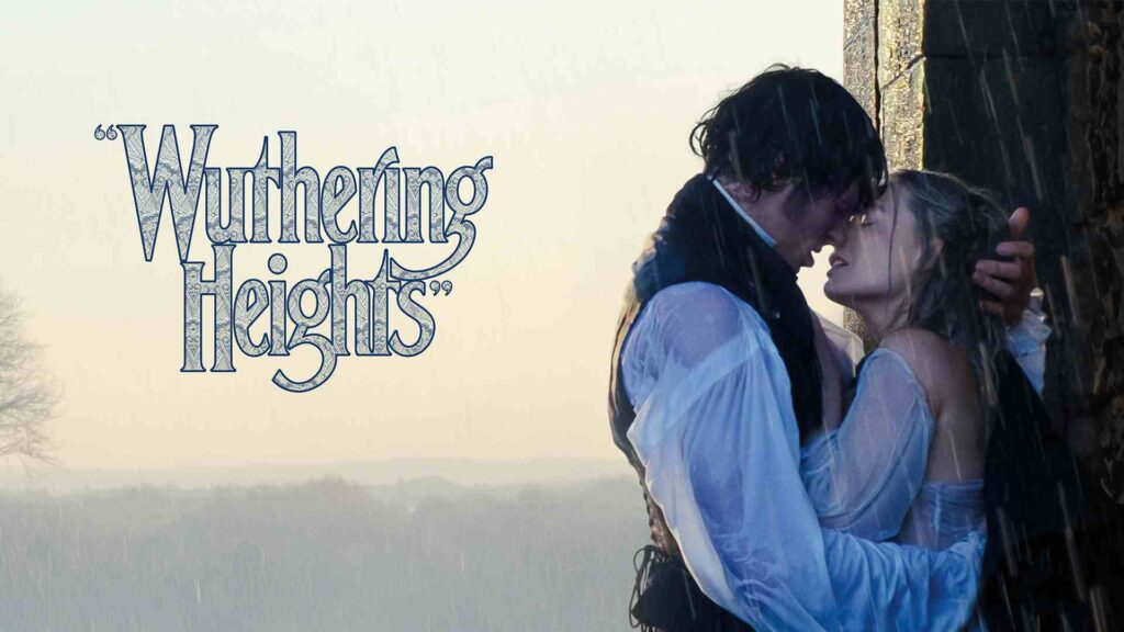 Review Film Wuthering Heights 2026
